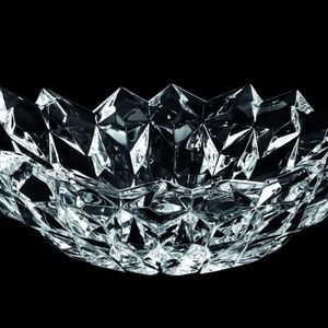 Nachtmann Quartz Crystal Bowl